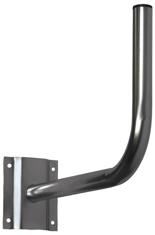 Antenna support WR-5 (SAT/TV, 50 cm, galvanized)