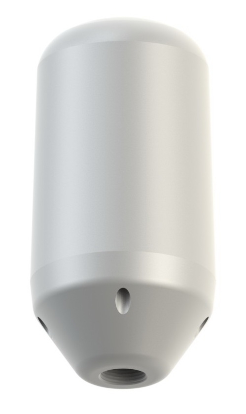 Passive Antenna for Iridium terminals