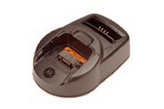 Lader, 1-punkt. Kun base
