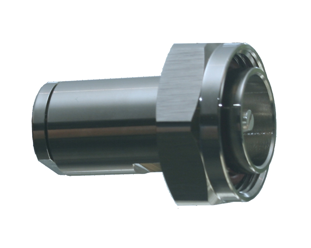 7-16 DIN male Aircom / Ecoflex 10 / SeaTex 10