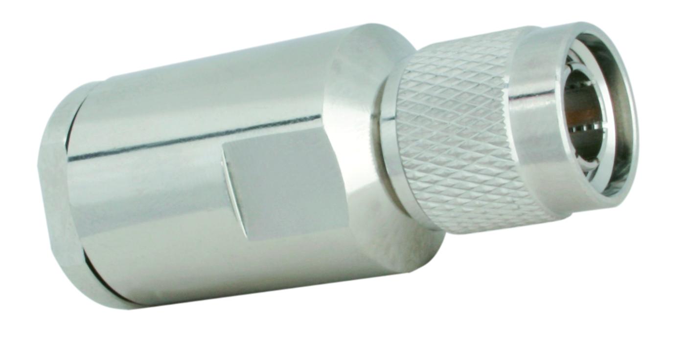 RP TNC-male Ecoflex 10 / RG213 / RG214 / Aircom