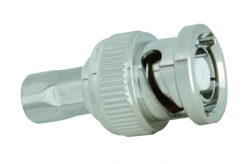BNC-RP-male Aircell 5 / RG 58 Crimp