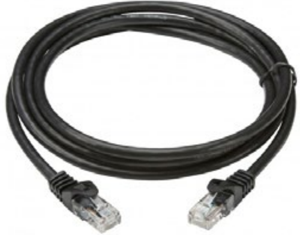 TETRA MOBILE ETHERNET CABLE, 5M