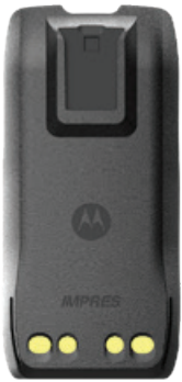 Motorola R5 2200mAh Slimline Lithium Impres Battery IP67 (PMNN4888)