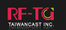 taiwancast-logo